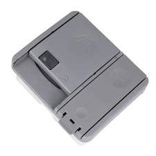 Seifenwaschmittelspender für