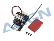 Align T15GA Flybarless System