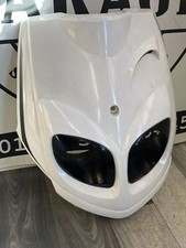 Tauris Blitz city roller