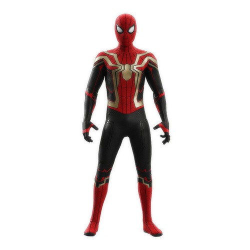 Spiderman way home - spiderman,