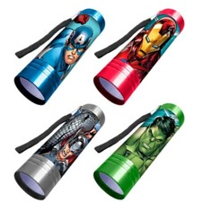 Avengers Taschenlampe