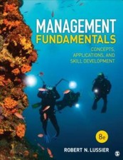 Management Fundamentals