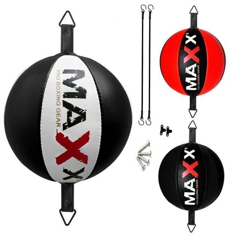 Maxx rex leder - maxx, doppelendtasche
