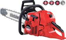 Shindaiwa Motorsäge 601sx mit
