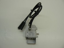 Vaillant 733247 Zündtrafo E