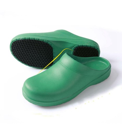 Clogs rutschfest arbeitsschuhe - rutschfest,
