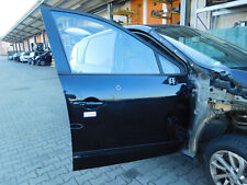 Tür vorn rechts Renault Scenic III (JZ) 1.6i 81KW 110PS Bj.2014