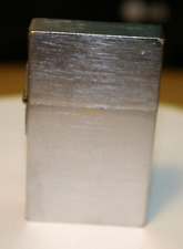 Vintage Zippo Second Release Original 1932 Replica Benzin Feuerzeug.