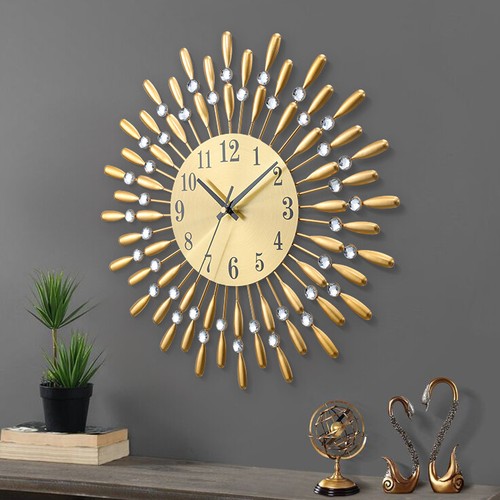 Wanduhr deko design spiegel - design,