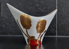 Vase edelstein bavaria - edelstein,
