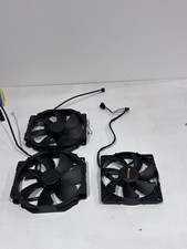 2× Noctua NF-A14  HS PWM +