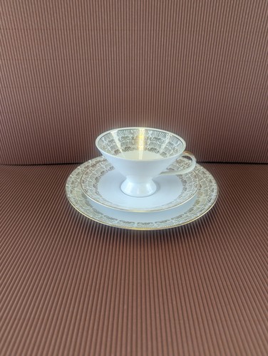 Vintage kaffeegedeck - vintage,