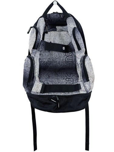 Burton rucksack schwarz weiß - rucksack,