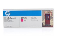 HP 122A / Q3963A Toner magenta