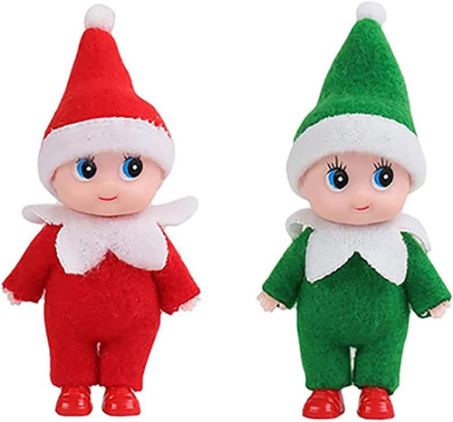 Mini baby elf zwillinge - elf, elfen