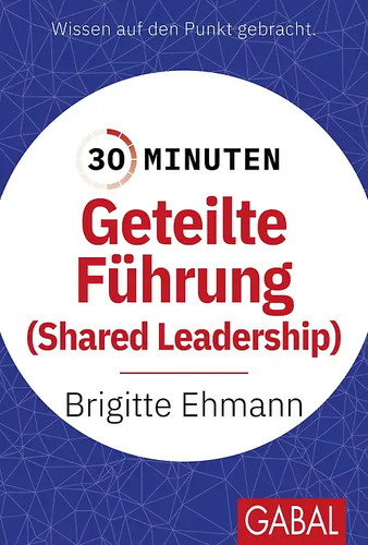 Minuten geteilte führung - 30,