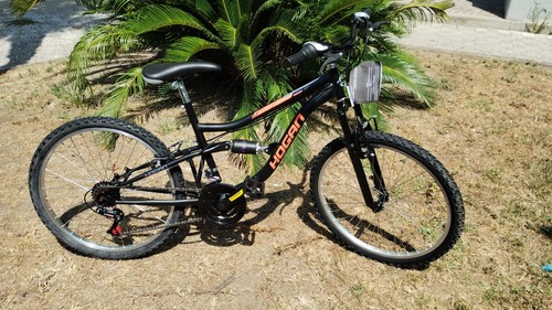 Fahrrad mtb hogan full - hogan,