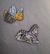 Danone Fruchtzwerge Tier