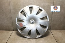 Opel Astra K Radkappe Radblende Radzierblende 16 Zoll 13409775 13409776