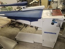 Braithwaite Bügelbrett Vakuumtisch 