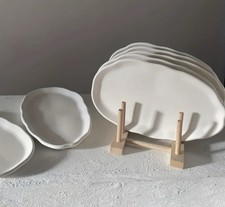 Edles Verlobungstablett