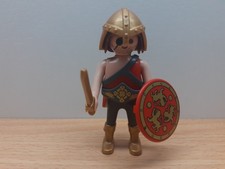 Playmobil Römer Asterix - Custom Figur Gladiator