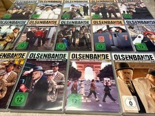 Die Olsenbande | Komplette