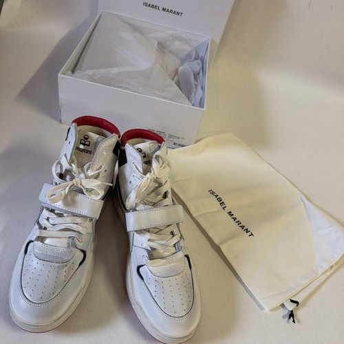 Isabel marant trash alseeh - isabel,