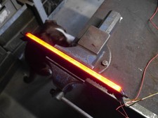 3. Bremsleuchte LED VW Passat 3B Variant Golf 4 Limo Variant  1J6945097C