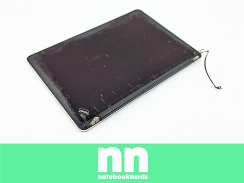 Defekte macbook pro a1502 - defekte,