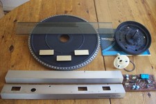 Thorens 115 - thorens, td
