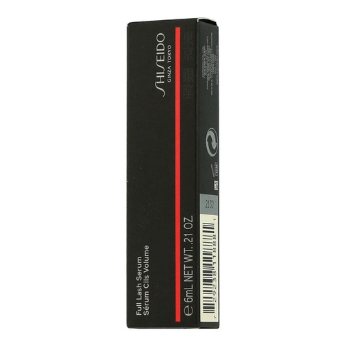 Shiseido wimpernpflege full - shiseido,