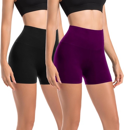 2er pack radlerhose damen - pack, kurz