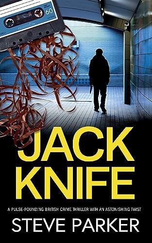 Jack knife pulse pounding - jack,