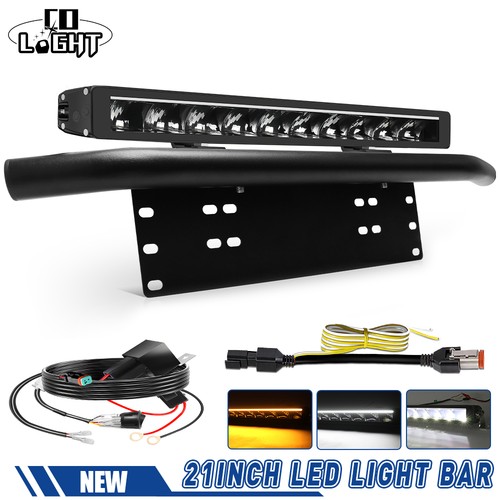 Led zusatzscheinwerfer light - led,