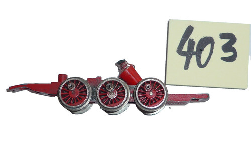 Fleischmann 1350 001 - fleischmann, 24