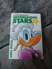 Lustiges Taschenbuch Entenhausen Stars Nr. 9: Oma Duck Egmont Comic