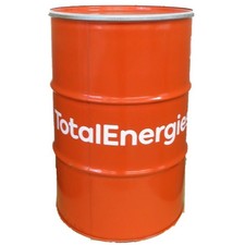 Feuertonne 208 Liter Hobbock / Deckelfass Stehtisch gebraucht