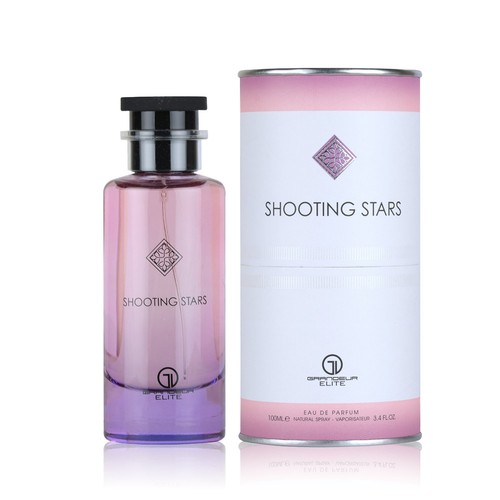 Grandeur shooting stars - stars, eau