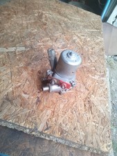 Mercedes benzinpumpe w111 w113 - mercedes, w111,w113
