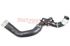 Original Metzger charge air