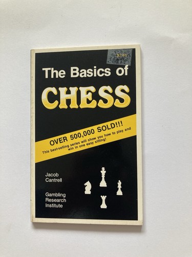 The basics chess - of,