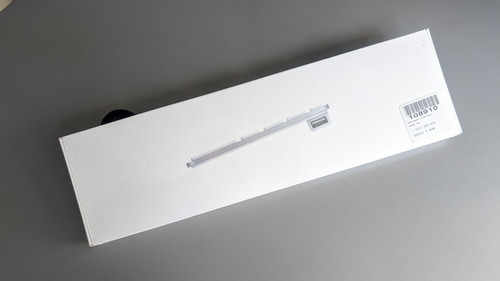 Apple keyboard a1243 mb110d - apple, mb110d/a