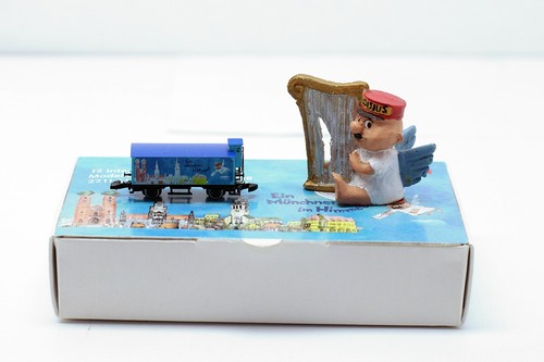Märklin mini club spur - märklin, z