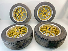 BMW ASA AR1 Licensed By BBS 16