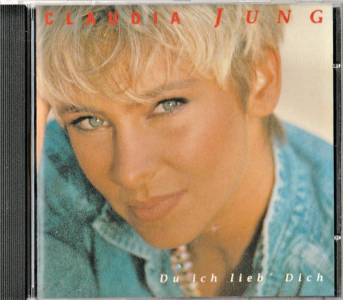 Claudia jung du ich - -,
