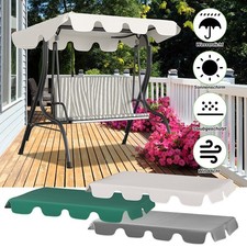 Sonnendach Ersatzdach