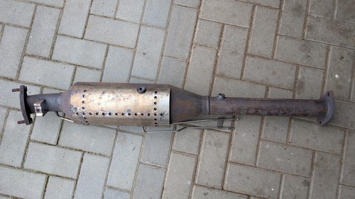 Kamoka dpf - kamoka, (8010013)