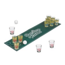 Mini Beer Pong Partyspiel