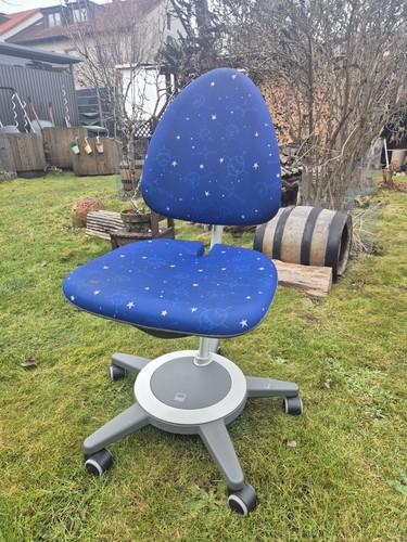 Ergonomischer